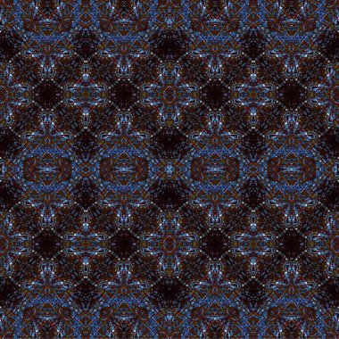 Kusursuz yaratıcı model. Soyut yaratıcı arka plan. Kusursuz bir doku. Kaotik bir geçmiş. Sanat arkaplanı