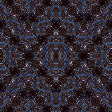 Kusursuz yaratıcı model. Soyut yaratıcı arka plan. Kusursuz bir doku. Kaotik bir geçmiş. Sanat arkaplanı