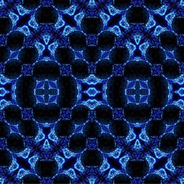 Seamless woven pattern. interwoven background. Carpet seamless texture. Abstract background. Art kaleidoscope