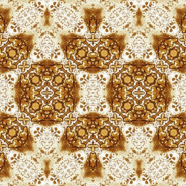 Kusursuz yaratıcı model. Soyut yaratıcı arka plan. Kusursuz bir doku. Kaotik bir geçmiş. Sanat arkaplanı