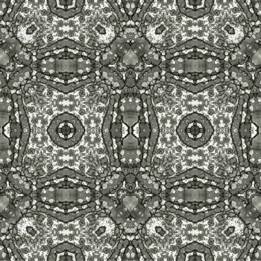 Kusursuz yaratıcı model. Soyut yaratıcı arka plan. Kusursuz bir doku. Kaotik bir geçmiş. Sanat arkaplanı