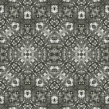 Kusursuz dokuma deseni. Örülmüş arka plan. Halı desensiz. Soyut arkaplan. Sanat kaleydoskobu