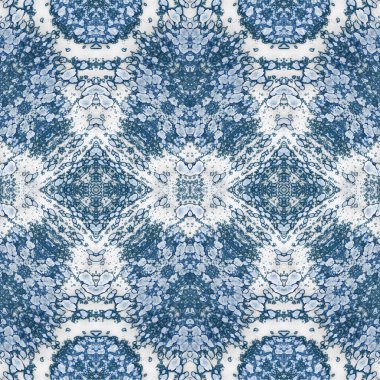 Kusursuz dokuma deseni. Örülmüş arka plan. Halı desensiz. Soyut arkaplan. Sanat kaleydoskobu