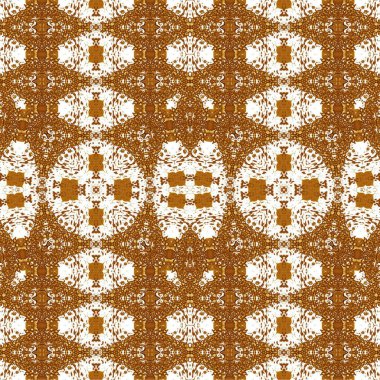 Seamless woven pattern. interwoven background. Carpet seamless texture. Abstract background. Art kaleidoscope