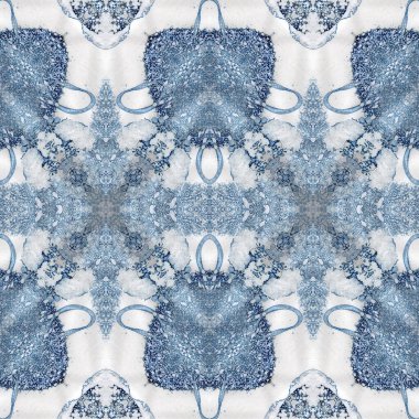 Kusursuz dokuma deseni. Örülmüş arka plan. Halı desensiz. Soyut arkaplan. Sanat kaleydoskobu