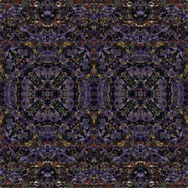 Kusursuz yaratıcı model. Soyut yaratıcı arka plan. Kusursuz bir doku. Kaotik bir geçmiş. Sanat arkaplanı