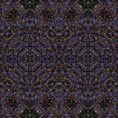 Kusursuz yaratıcı model. Soyut yaratıcı arka plan. Kusursuz bir doku. Kaotik bir geçmiş. Sanat arkaplanı