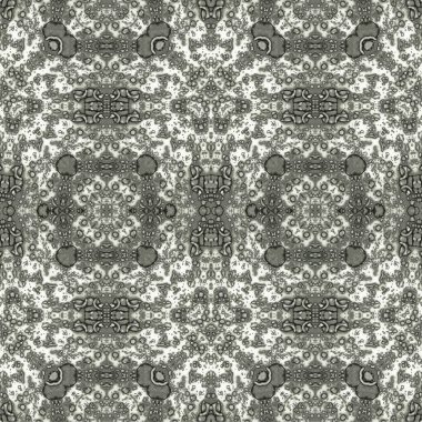 Kusursuz yaratıcı model. Soyut yaratıcı arka plan. Kusursuz bir doku. Kaotik bir geçmiş. Sanat arkaplanı