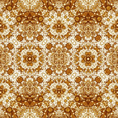 Kusursuz yaratıcı model. Soyut yaratıcı arka plan. Kusursuz bir doku. Kaotik bir geçmiş. Sanat arkaplanı