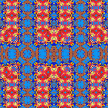 Kusursuz yaratıcı model. Soyut yaratıcı arka plan. Kusursuz bir doku. Kaotik bir geçmiş. Sanat arkaplanı