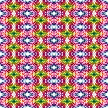 Kusursuz yaratıcı model. Soyut yaratıcı arka plan. Kusursuz bir doku. Kaotik bir geçmiş. Sanat arkaplanı