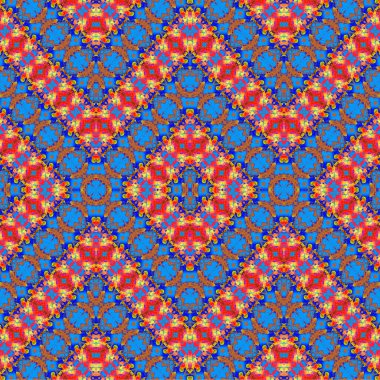 Kusursuz yaratıcı model. Soyut yaratıcı arka plan. Kusursuz bir doku. Kaotik bir geçmiş. Sanat arkaplanı