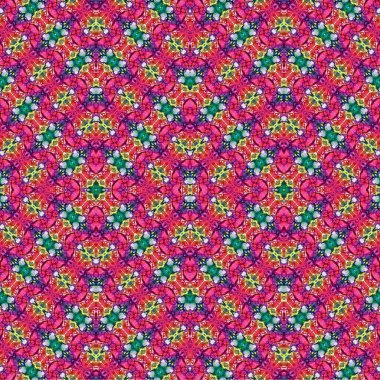 Kusursuz yaratıcı model. Soyut yaratıcı arka plan. Kusursuz bir doku. Kaotik bir geçmiş. Sanat arkaplanı