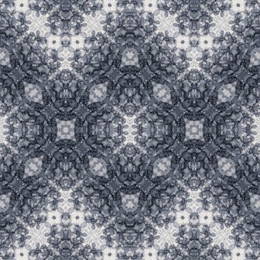 Kusursuz yaratıcı model. Soyut yaratıcı arka plan. Kusursuz bir doku. Kaotik bir geçmiş. Sanat arkaplanı