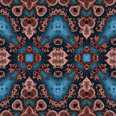 Kusursuz yaratıcı model. Soyut yaratıcı arka plan. Kusursuz bir doku. Kaotik bir geçmiş. Sanat arkaplanı