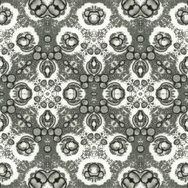 Kusursuz dokuma deseni. Örülmüş arka plan. Halı desensiz. Soyut arkaplan. Sanat kaleydoskobu