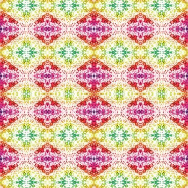 Kusursuz yaratıcı model. Soyut yaratıcı arka plan. Kusursuz bir doku. Kaotik bir geçmiş. Sanat arkaplanı