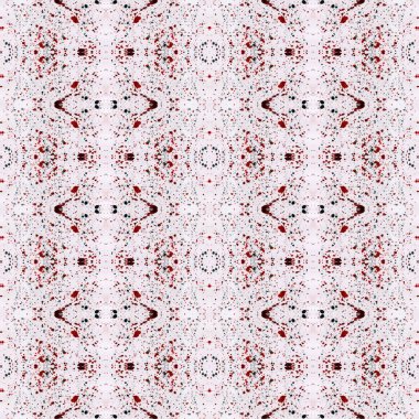 Kusursuz yaratıcı model. Soyut yaratıcı arka plan. Kusursuz bir doku. Kaotik bir geçmiş. Sanat arkaplanı