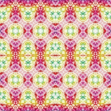 Kusursuz yaratıcı model. Soyut yaratıcı arka plan. Kusursuz bir doku. Kaotik bir geçmiş. Sanat arkaplanı