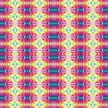 Kusursuz yaratıcı model. Soyut yaratıcı arka plan. Kusursuz bir doku. Kaotik bir geçmiş. Sanat arkaplanı