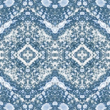 Kusursuz yaratıcı model. Soyut yaratıcı arka plan. Kusursuz bir doku. Kaotik bir geçmiş. Sanat arkaplanı