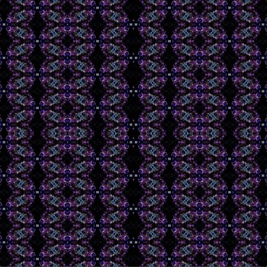 Kusursuz dokuma deseni. Örülmüş arka plan. Halı desensiz. Soyut arkaplan. Sanat kaleydoskobu