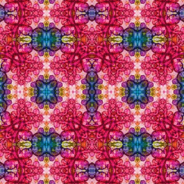 Kusursuz yaratıcı model. Soyut yaratıcı arka plan. Kusursuz bir doku. Kaotik bir geçmiş. Sanat arkaplanı