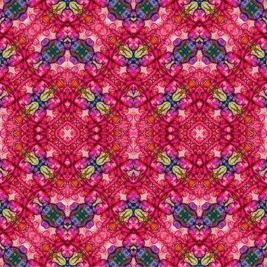 Kusursuz yaratıcı model. Soyut yaratıcı arka plan. Kusursuz bir doku. Kaotik bir geçmiş. Sanat arkaplanı