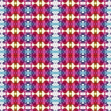 Kusursuz yaratıcı model. Soyut yaratıcı arka plan. Kusursuz bir doku. Kaotik bir geçmiş. Sanat arkaplanı