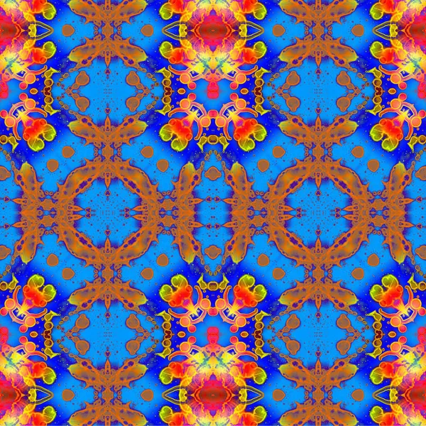 Kusursuz yaratıcı model. Soyut yaratıcı arka plan. Kusursuz bir doku. Kaotik bir geçmiş. Sanat arkaplanı