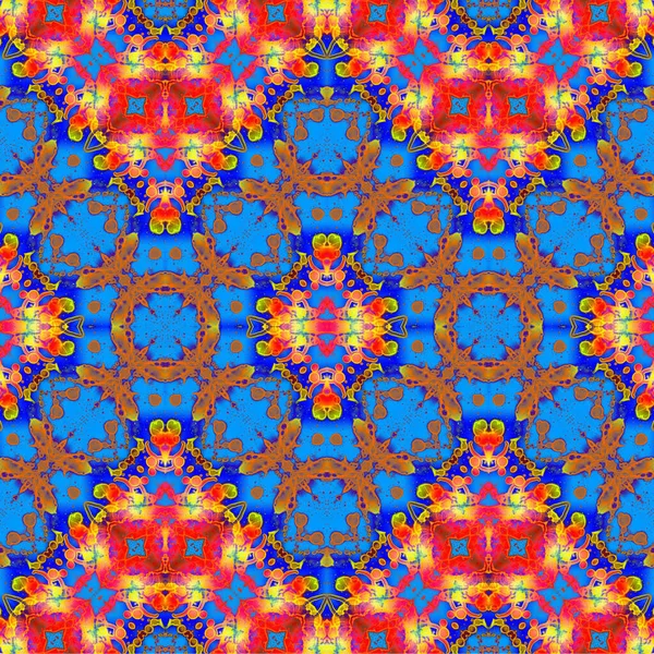 Kusursuz yaratıcı model. Soyut yaratıcı arka plan. Kusursuz bir doku. Kaotik bir geçmiş. Sanat arkaplanı