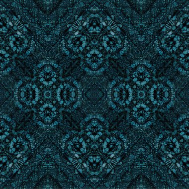 Kusursuz dokuma deseni. Örülmüş arka plan. Halı desensiz. Soyut arkaplan. Sanat kaleydoskobu