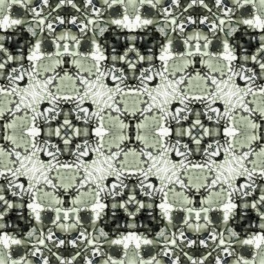 Kusursuz dokuma deseni. Örülmüş arka plan. Halı desensiz. Soyut arkaplan. Sanat kaleydoskobu