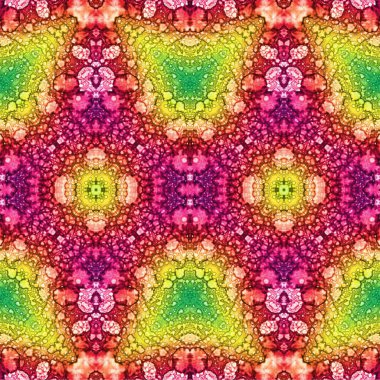 Kusursuz yaratıcı model. Soyut yaratıcı arka plan. Kusursuz bir doku. Kaotik bir geçmiş. Sanat arkaplanı