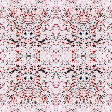 Kusursuz dokuma deseni. Örülmüş arka plan. Halı desensiz. Soyut arkaplan. Sanat kaleydoskobu