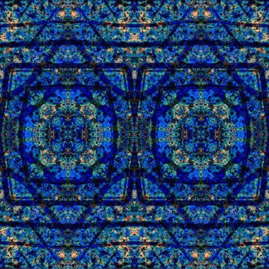 Kusursuz yaratıcı model. Soyut yaratıcı arka plan. Kusursuz bir doku. Kaotik bir geçmiş. Sanat arkaplanı