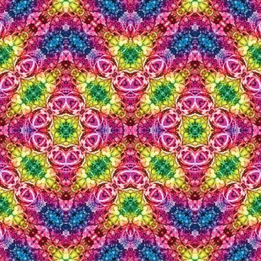 Kusursuz yaratıcı model. Soyut yaratıcı arka plan. Kusursuz bir doku. Kaotik bir geçmiş. Sanat arkaplanı