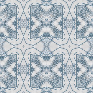 Kusursuz dokuma deseni. Örülmüş arka plan. Halı desensiz. Soyut arkaplan. Sanat kaleydoskobu