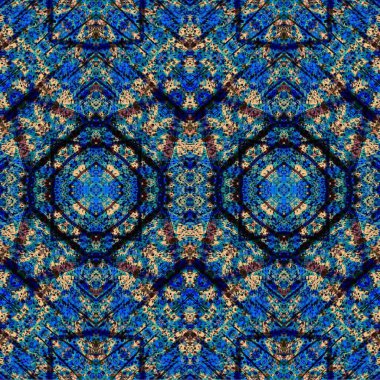 Kusursuz yaratıcı model. Soyut yaratıcı arka plan. Kusursuz bir doku. Kaotik bir geçmiş. Sanat arkaplanı