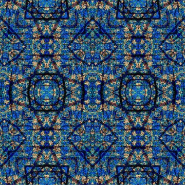 Kusursuz yaratıcı model. Soyut yaratıcı arka plan. Kusursuz bir doku. Kaotik bir geçmiş. Sanat arkaplanı