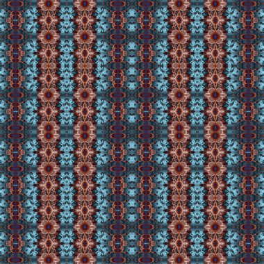 Kusursuz yaratıcı model. Soyut yaratıcı arka plan. Kusursuz bir doku. Kaotik bir geçmiş. Sanat arkaplanı