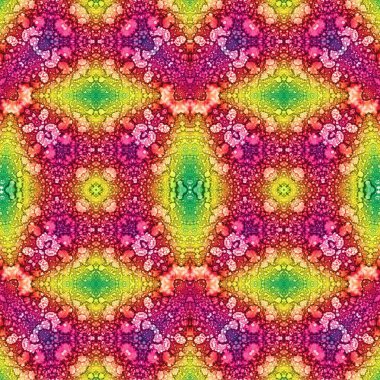 Kusursuz yaratıcı model. Soyut yaratıcı arka plan. Kusursuz bir doku. Kaotik bir geçmiş. Sanat arkaplanı