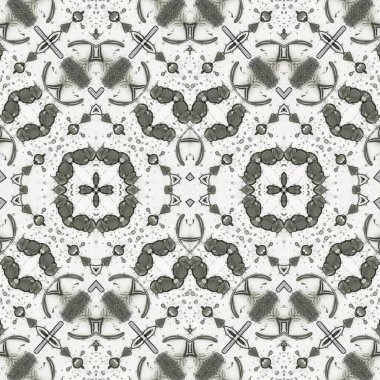 Kusursuz yaratıcı model. Soyut yaratıcı arka plan. Kusursuz bir doku. Kaotik bir geçmiş. Sanat arkaplanı