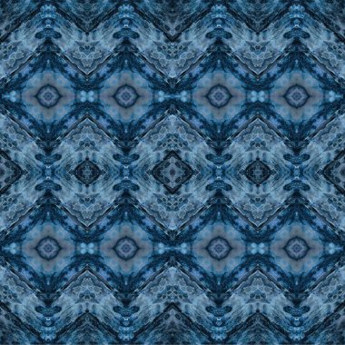 Kusursuz dokuma deseni. Örülmüş arka plan. Halı desensiz. Soyut arkaplan. Sanat kaleydoskobu