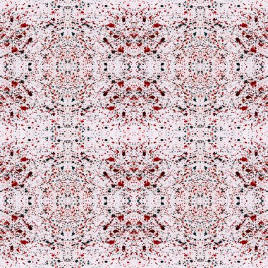 Kusursuz yaratıcı model. Soyut yaratıcı arka plan. Kusursuz bir doku. Kaotik bir geçmiş. Sanat arkaplanı