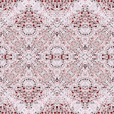 Kusursuz yaratıcı model. Soyut yaratıcı arka plan. Kusursuz bir doku. Kaotik bir geçmiş. Sanat arkaplanı