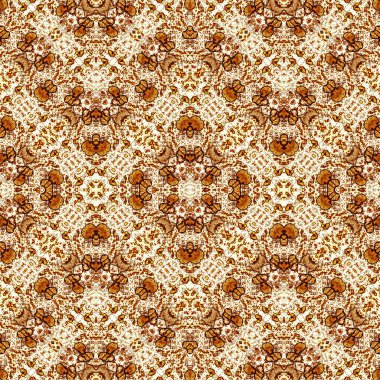 Kusursuz yaratıcı model. Soyut yaratıcı arka plan. Kusursuz bir doku. Kaotik bir geçmiş. Sanat arkaplanı