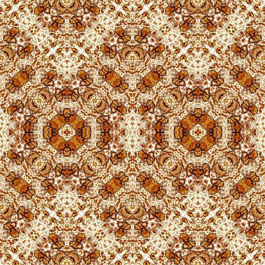 Kusursuz yaratıcı model. Soyut yaratıcı arka plan. Kusursuz bir doku. Kaotik bir geçmiş. Sanat arkaplanı