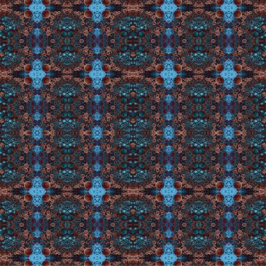 Kusursuz yaratıcı model. Soyut yaratıcı arka plan. Kusursuz bir doku. Kaotik bir geçmiş. Sanat arkaplanı