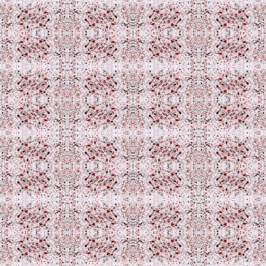 Kusursuz yaratıcı model. Soyut yaratıcı arka plan. Kusursuz bir doku. Kaotik bir geçmiş. Sanat arkaplanı